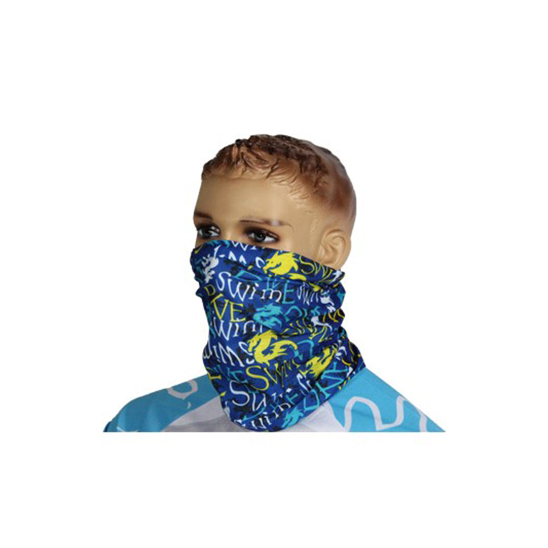 Cycling Face Mask 45515