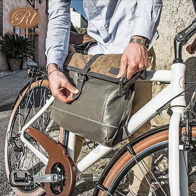 Single Pannier Bag/ Message Bag 14924