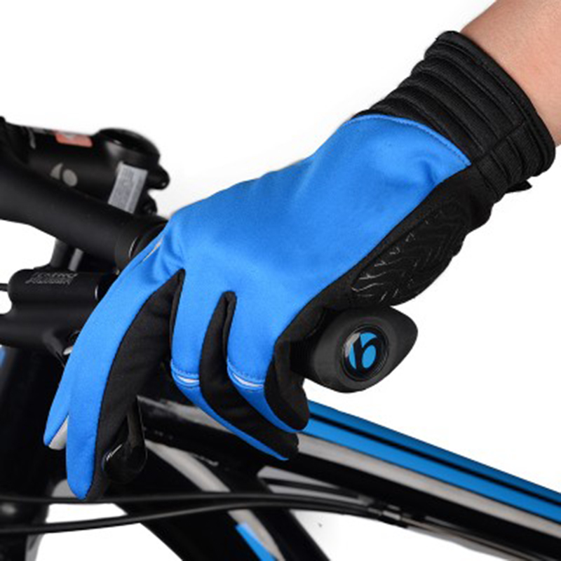 Full-Finger Glove 421322