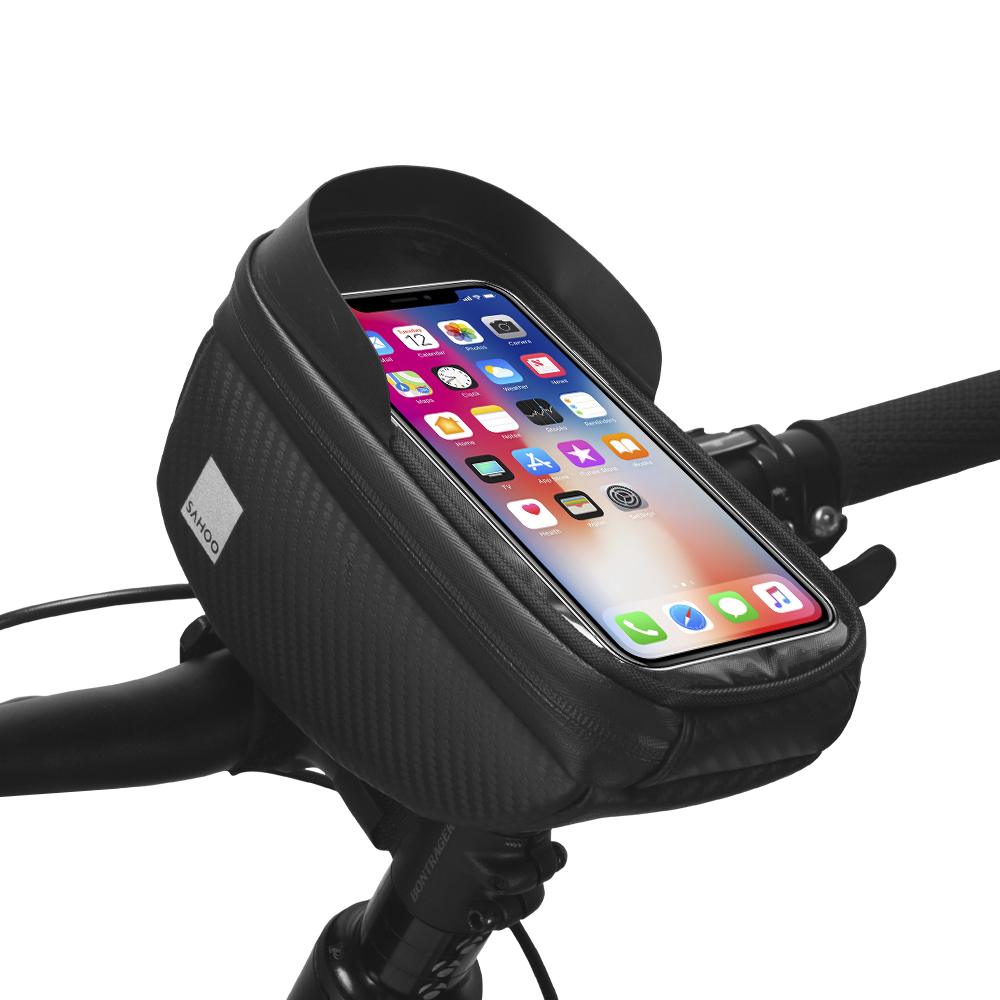 Handlebar phone bag 112003-wxy
