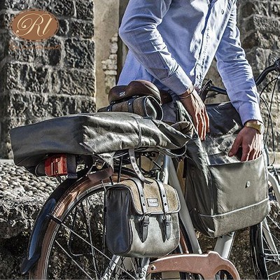 Single Pannier Bag/ Message Bag 14924