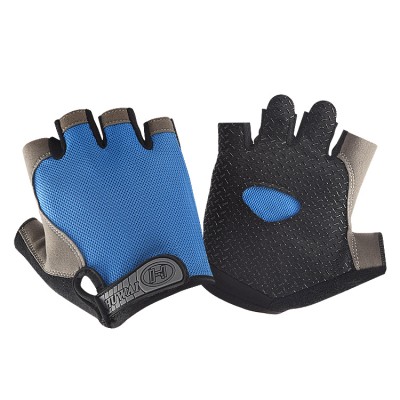 Half Finger Glove 411218