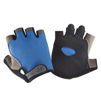 Half Finger Glove 411218