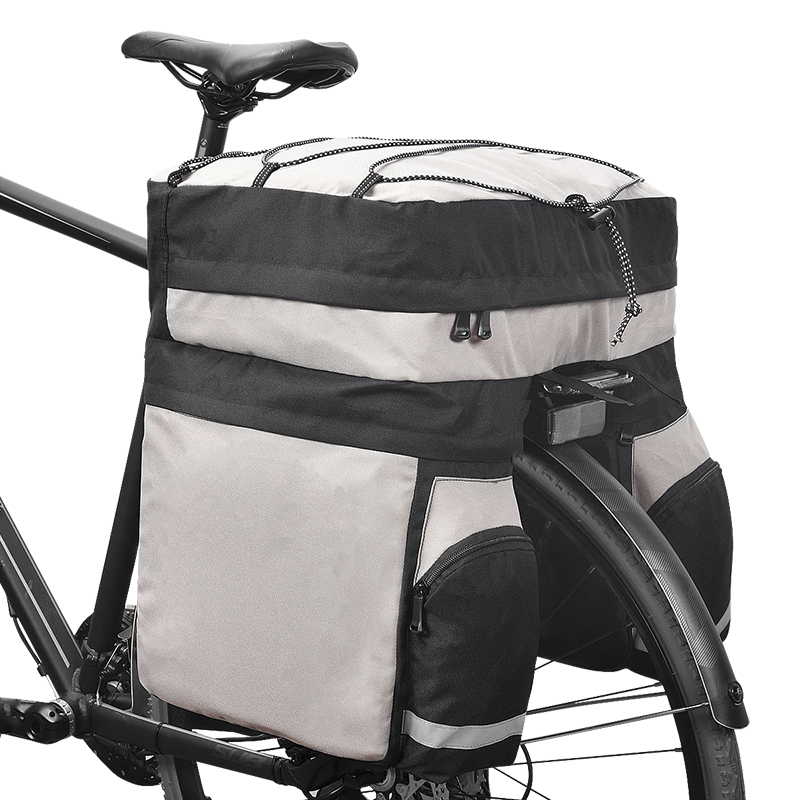 Canvas 3 in 1 Cargo Panniers 14590