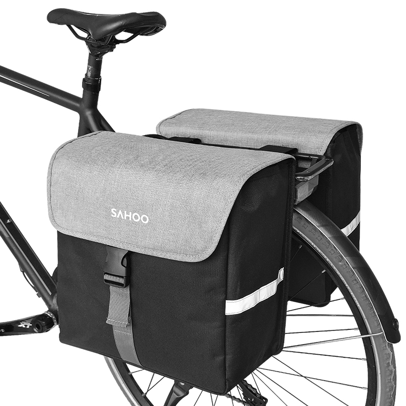 Double Pannier Bag J1030046