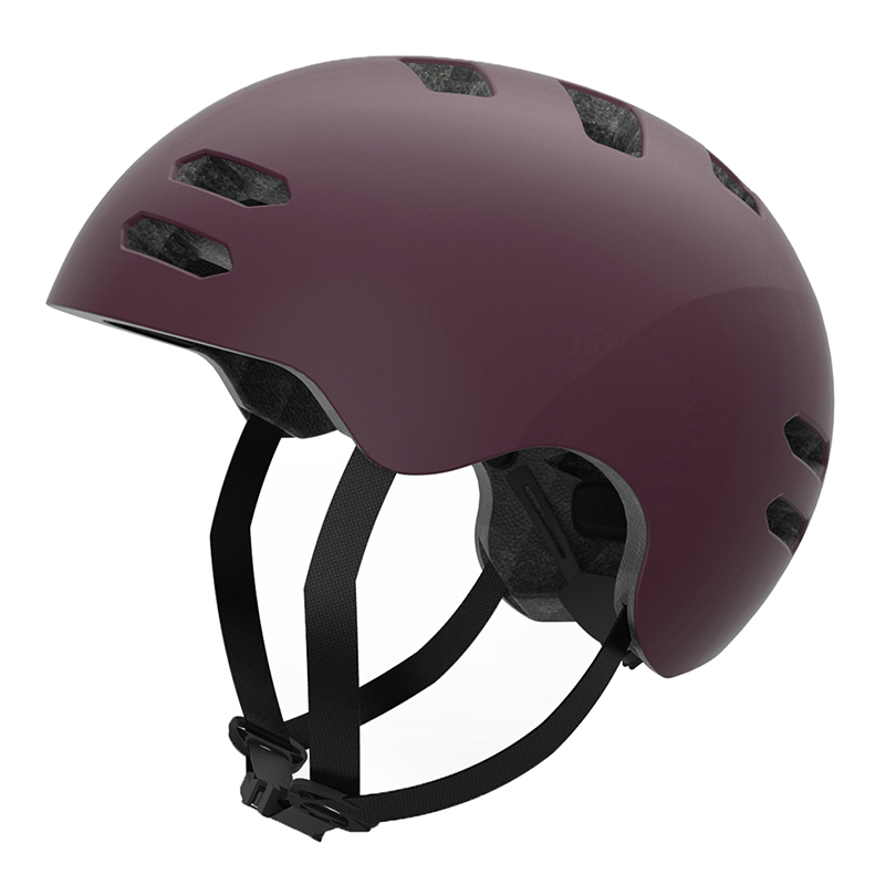 Cycling and roller skating helmet 91930