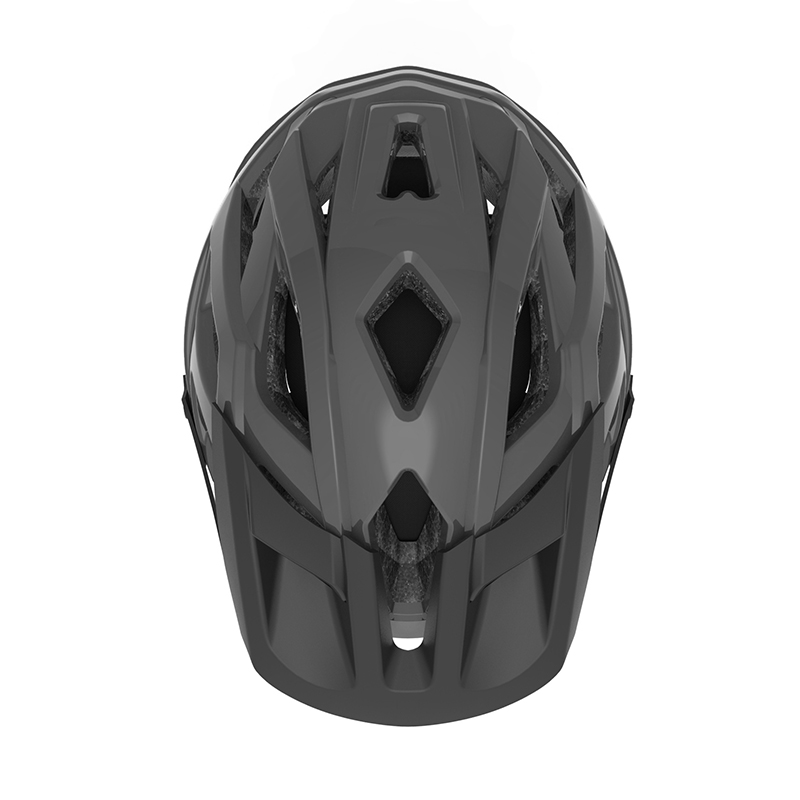 Mountain bike helmet 91932