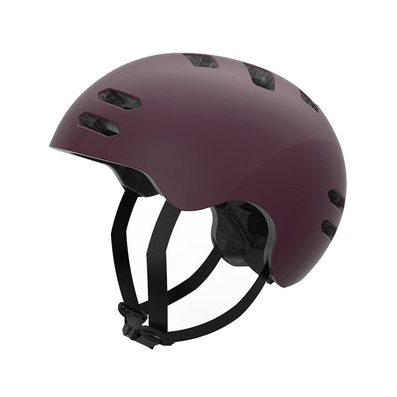 Cycling and roller skating helmet 91930