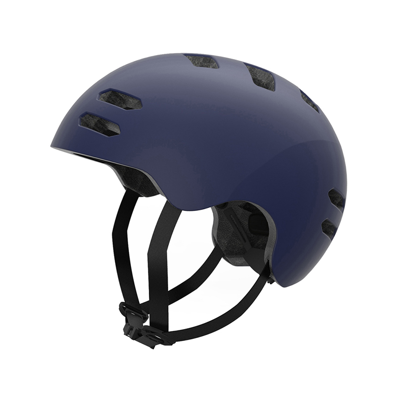 Cycling and roller skating helmet 91930