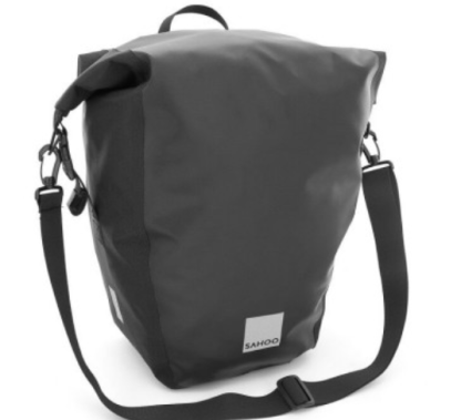 Waterproof Bike Single Pannier Bag