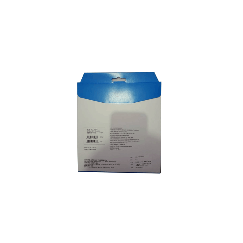 MTB Shift Cable Set Y60098021