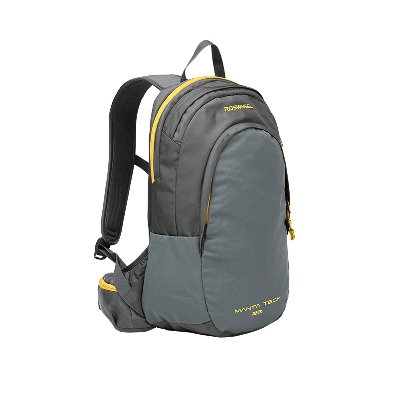 Backpack 151214