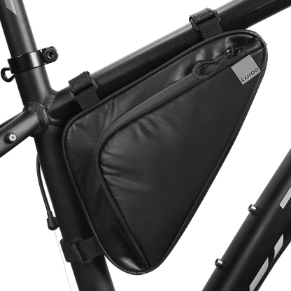 Frame Bag Rear 122065 