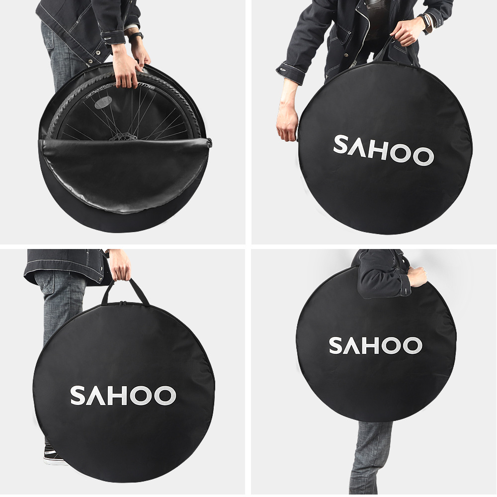 SAHOO Bike Wheel Carrier Bag 18277-SA 