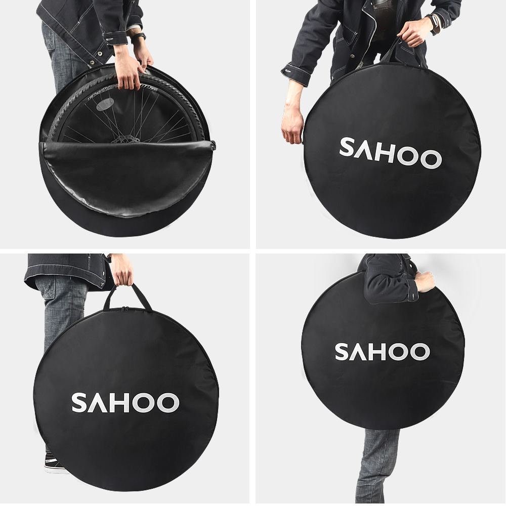 SAHOO Bike Wheel Carrier Bag 18277-SA 