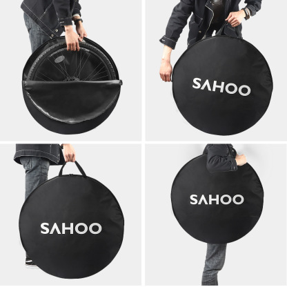 SAHOO Bike Wheel Carrier Bag 18277-SA 