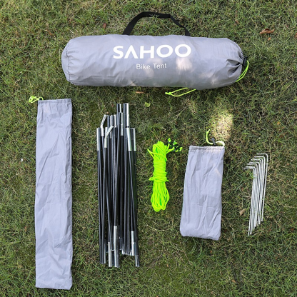 SAHOO Bicycle Tent 501312