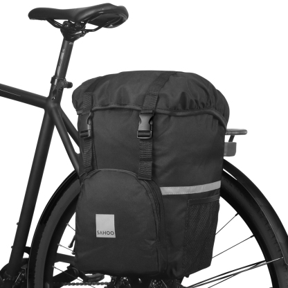 Single Pannier Bag 14891-A