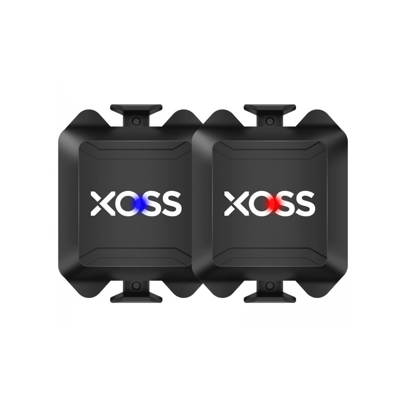 Dual-Mode Speed & Cadence Sensor 811413