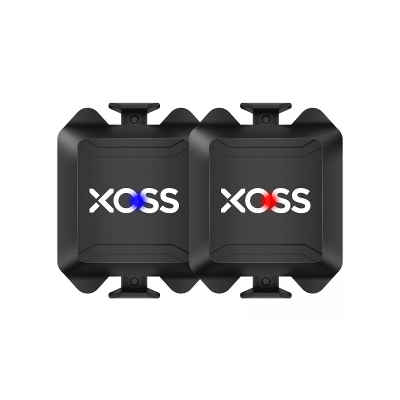 Dual-Mode Speed & Cadence Sensor 811413