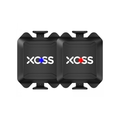 Dual-Mode Speed & Cadence Sensor 811413