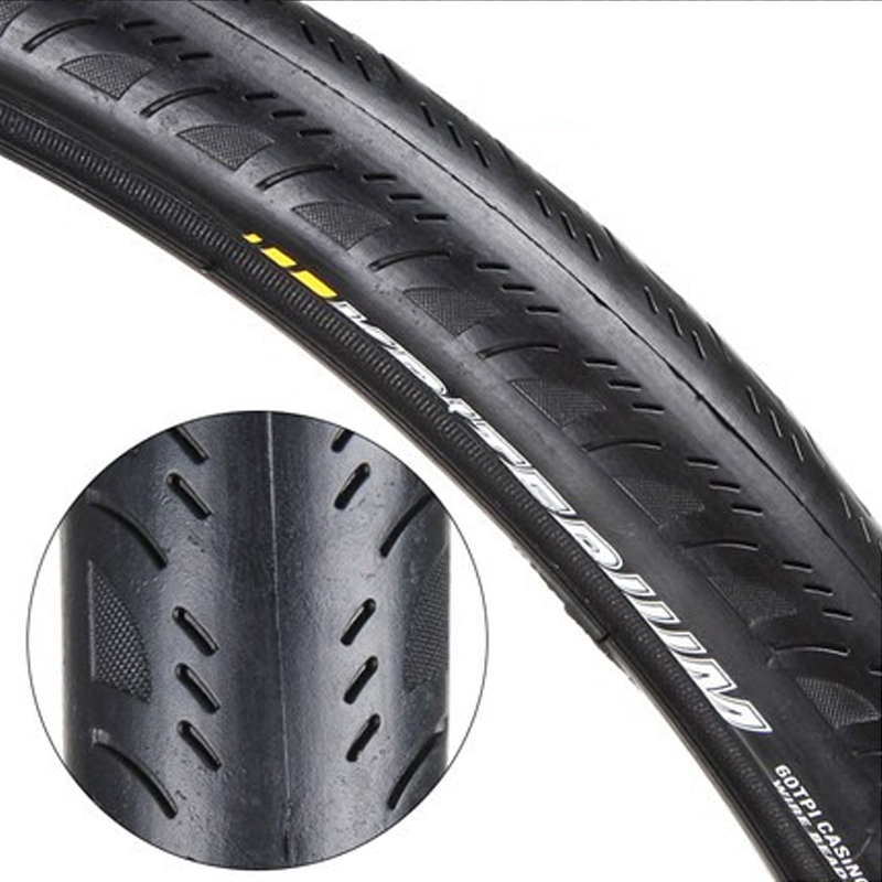 Bicycle Outer Tire 700*23C JD-K1018