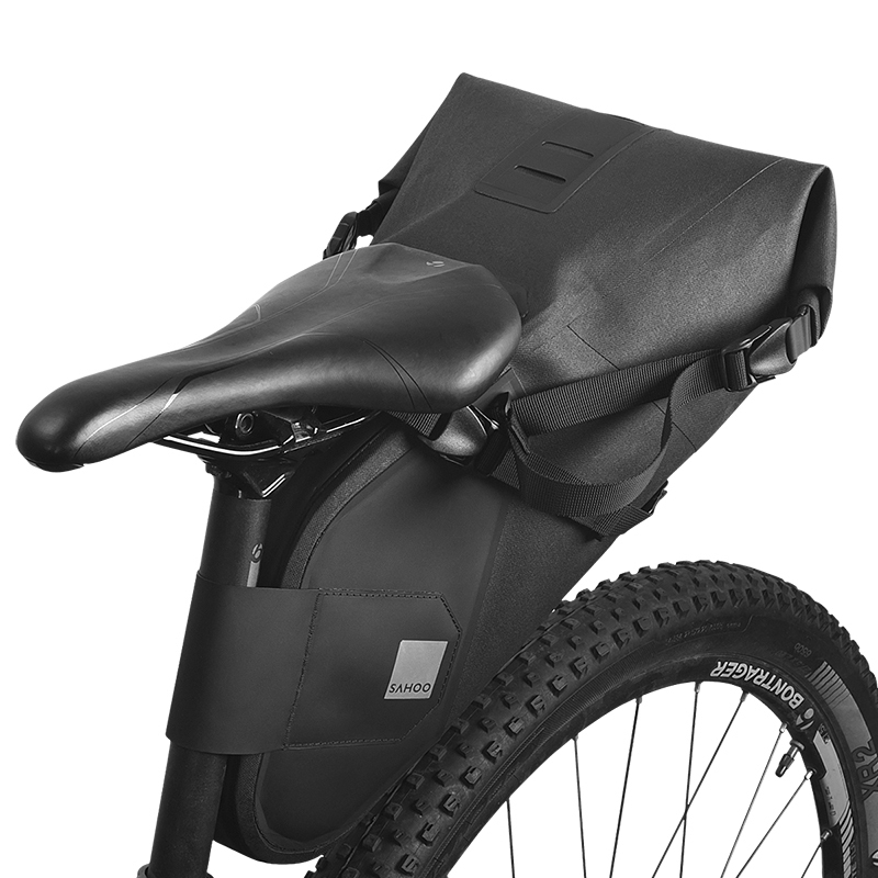 Handlebar Bag 132034