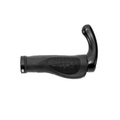German M-Wave Bicycle Rubber Grips M410472