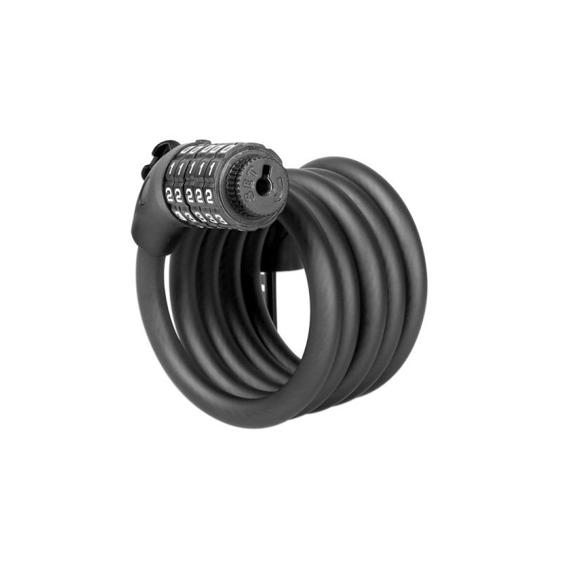 Bicycle Combination Lock 841404