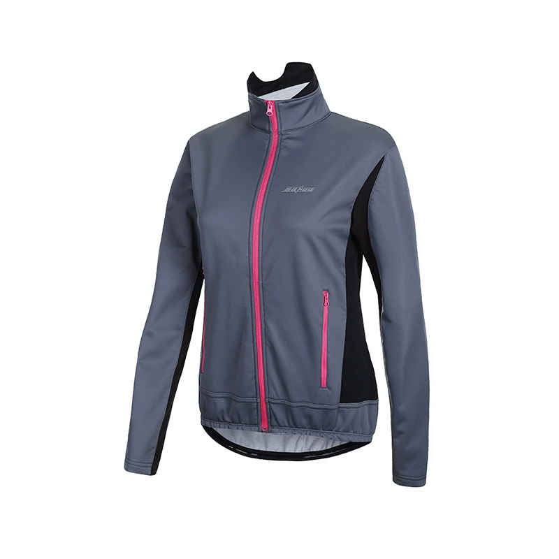 Women's Cycling Jacket 471329