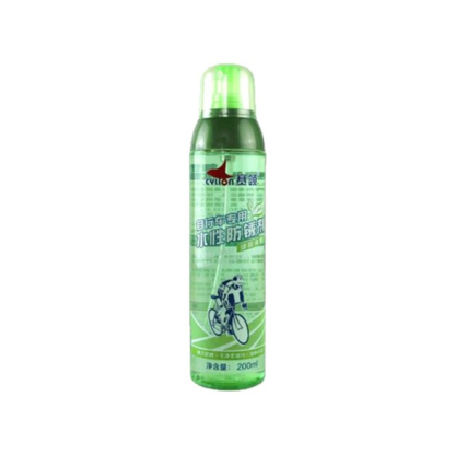 Waterborne Rust Inhibitor P9-02