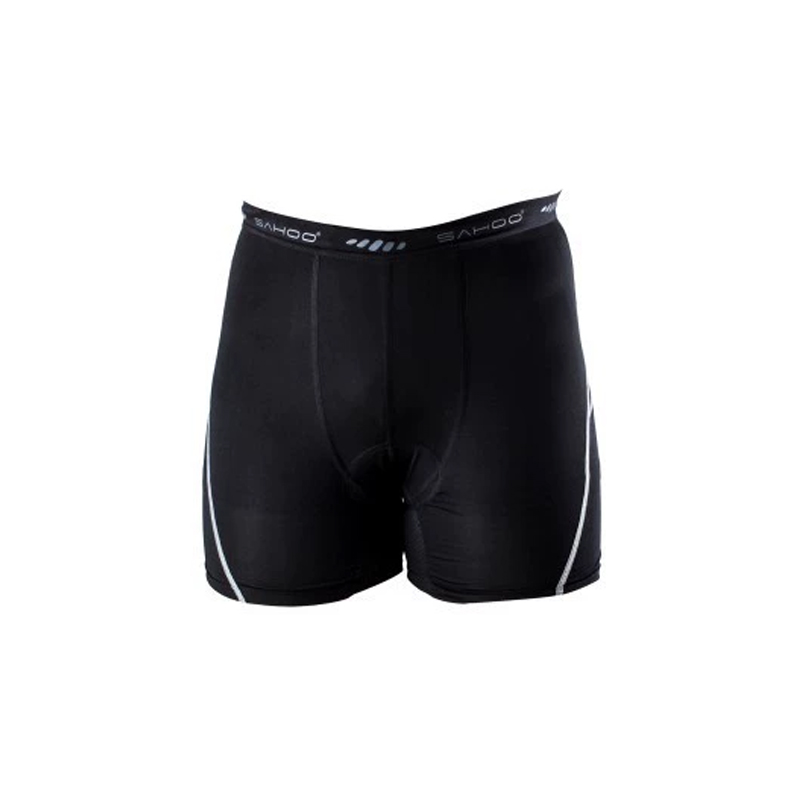 Cycling Shorts with Sponge Pad 48805