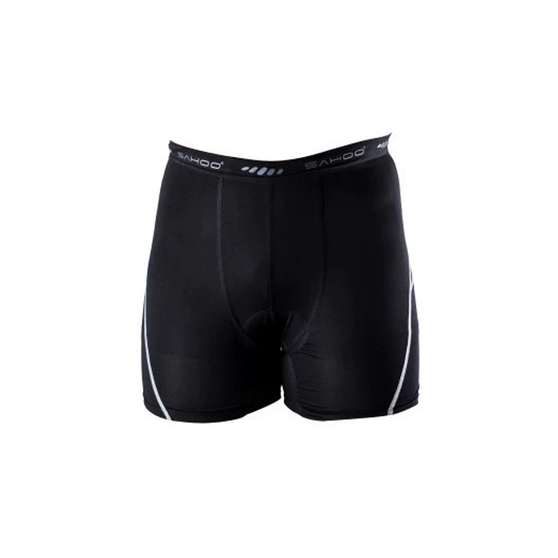 Cycling Shorts with Sponge Pad 48805