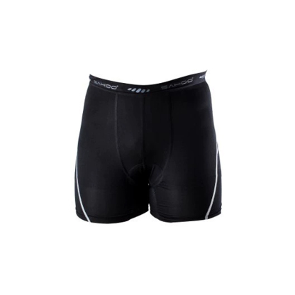 Cycling Shorts with Sponge Pad 48805