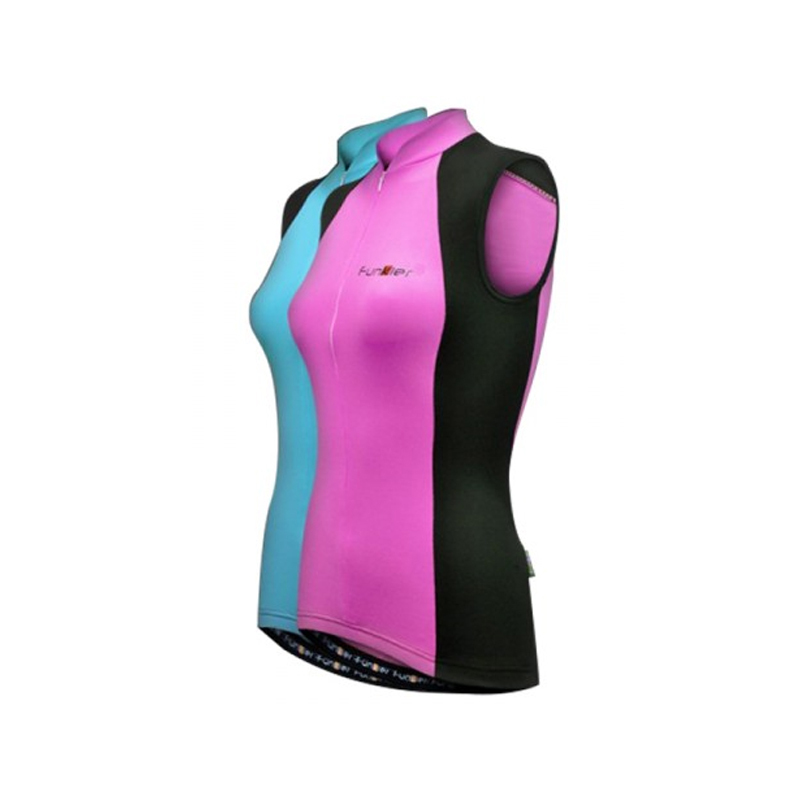 Women's Cycling Jersey FK-J393