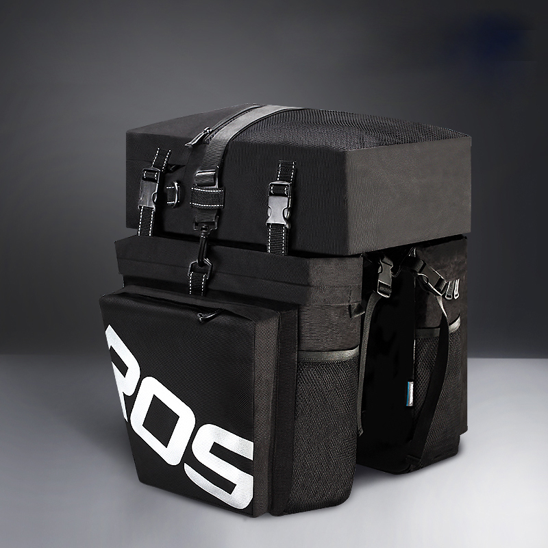 Canvas 3 in 1 Cargo Panniers 14892