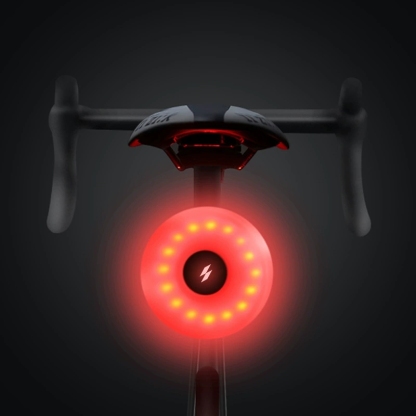 Bike light 711440