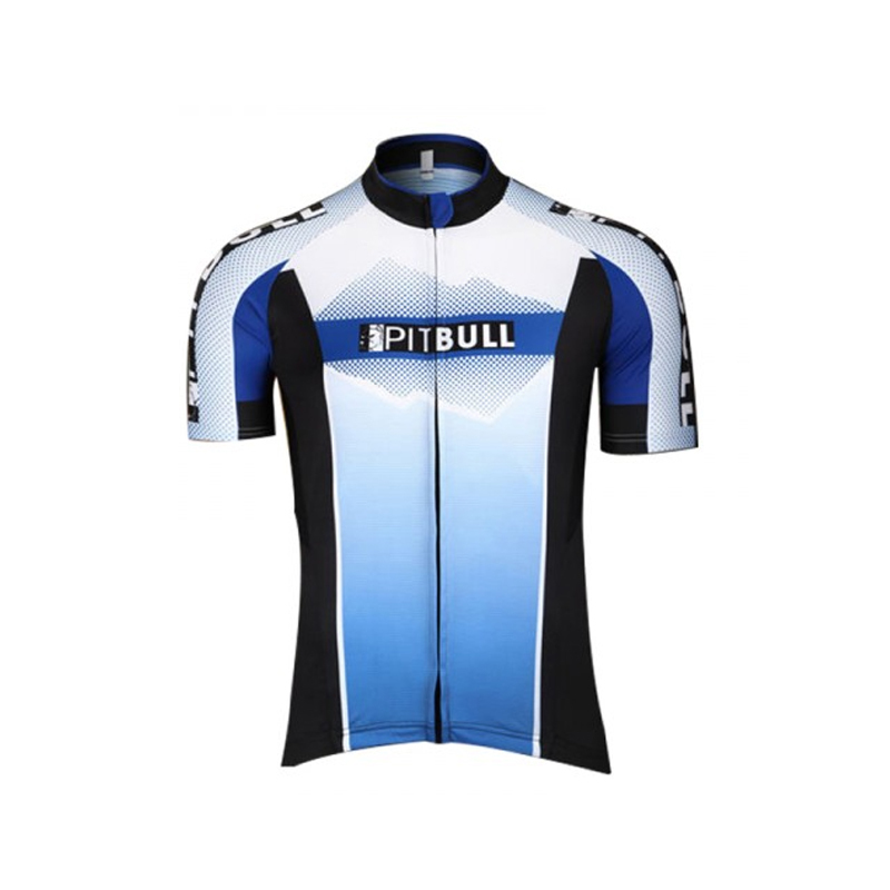 Pitbull Summer Cycling Jersey PB