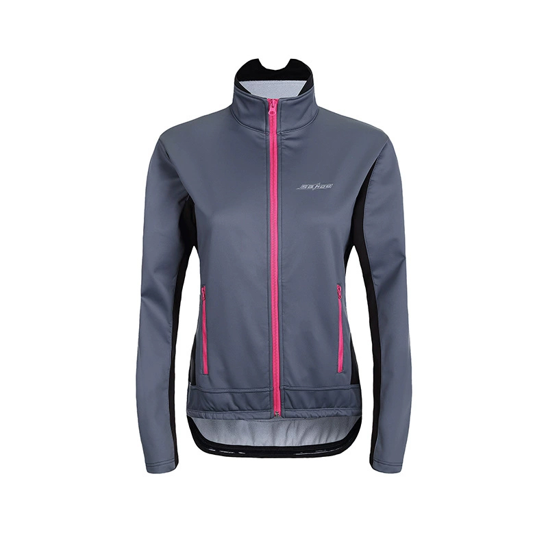 Women's Cycling Jacket 471329