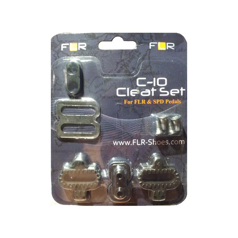 FLR SPD Cleats FK-C10