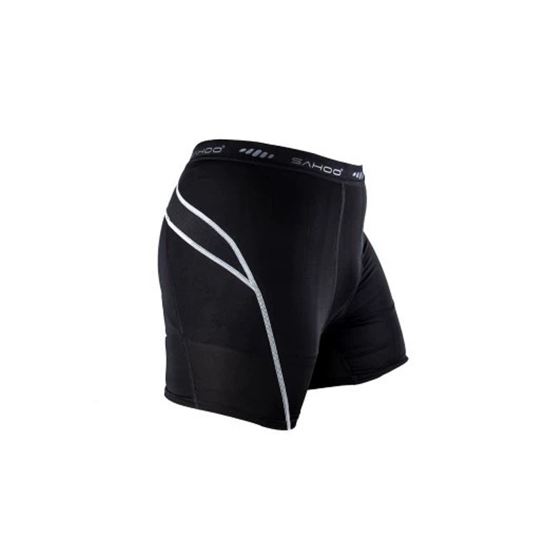 Cycling Shorts with Sponge Pad 48805