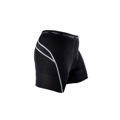 Cycling Shorts with Sponge Pad 48805