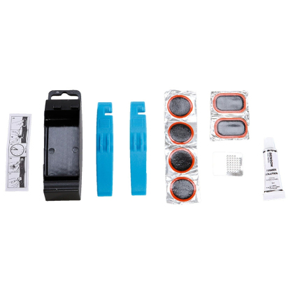 Bike Tire Repair Kit 213090