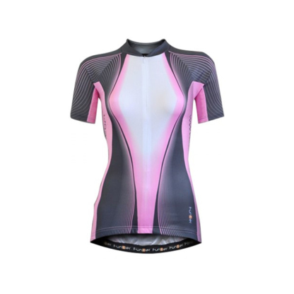 Women's Cycling Jersey FK-J394