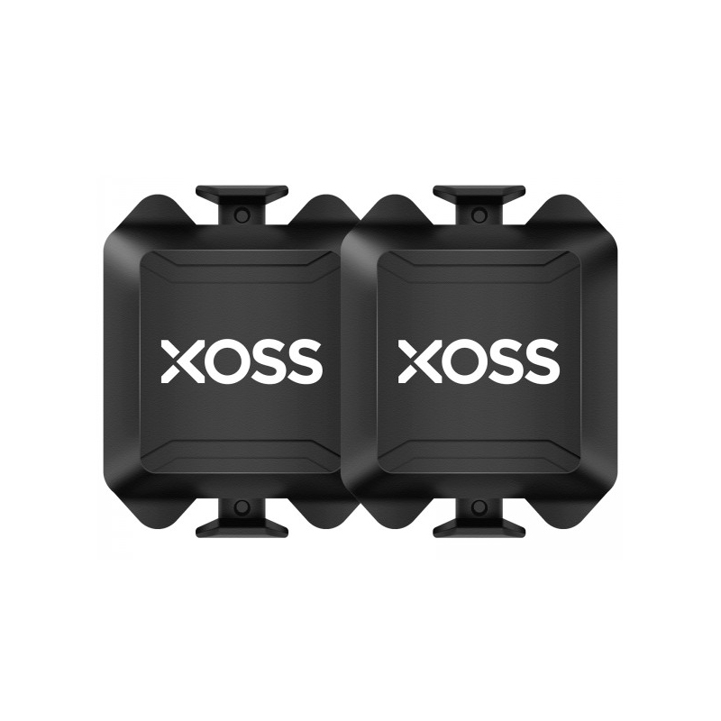 Dual-Mode Speed & Cadence Sensor 811413