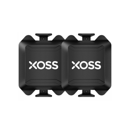 Dual-Mode Speed & Cadence Sensor 811413