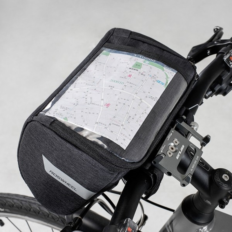 Handlebar Bag 111467-SA