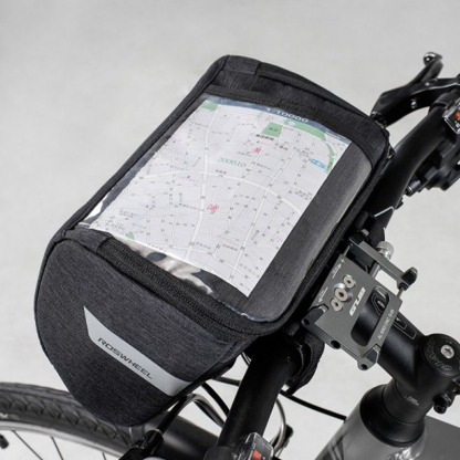 Handlebar Bag 111467-SA