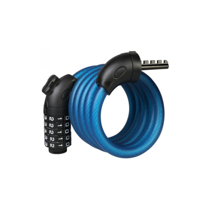 Bicycle Combination Lock 841404