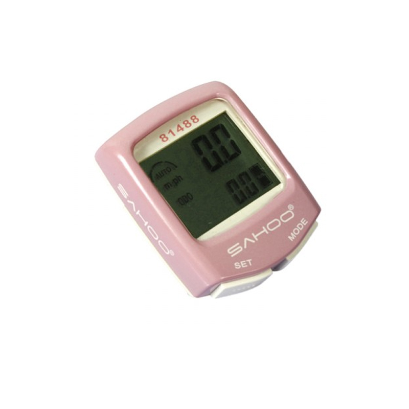 Wired Bicycle Computer 81488